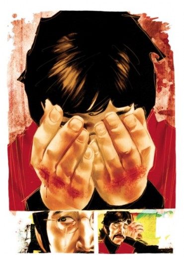 Paul is dead stripweb 2