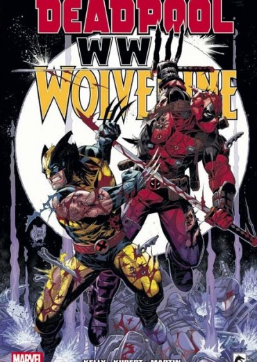 Deadpool wolverine ww3 stripweb