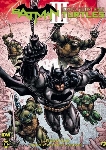 atman eindstrijd stripweb