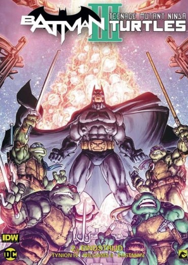 atman eindstrijd 2 stripweb 