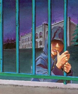 de negen van het godshuis 4 stripweb