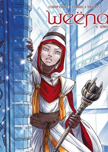 weena 4 de gelofte stripweb