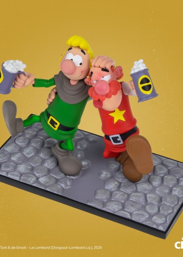 Robin-hoed-beeldje-stripweb-1