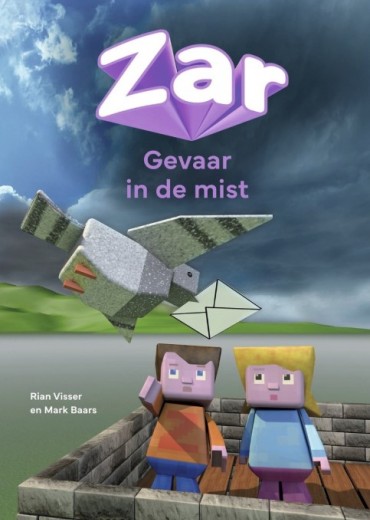zar gevaar in de mist stripweb 