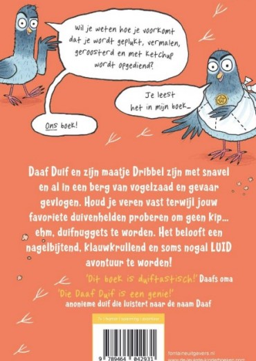 Daaf duif nuggets stripweb 1