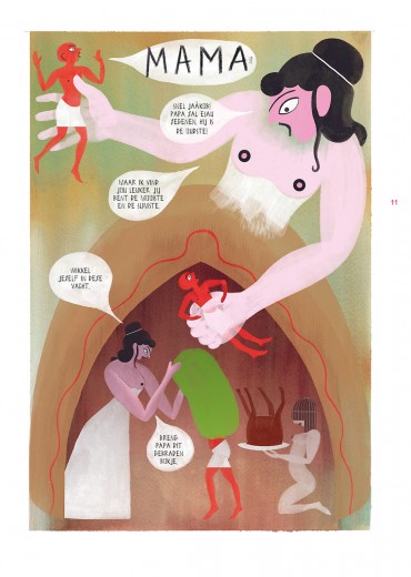 De-Uitverkorene-11-stripweb