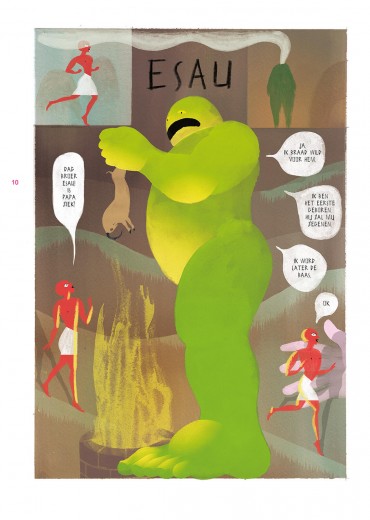 De-Uitverkorene-10-stripweb