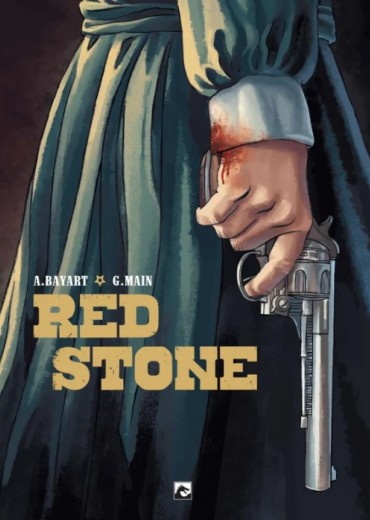 wild wild west stripweb 1