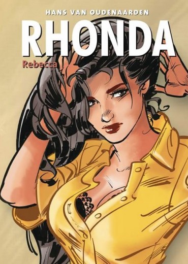 rhonda rebecca stripweb