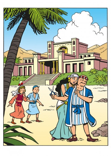 Suske-en-Wiske-122-artist-edition-stripweb-ex-libris