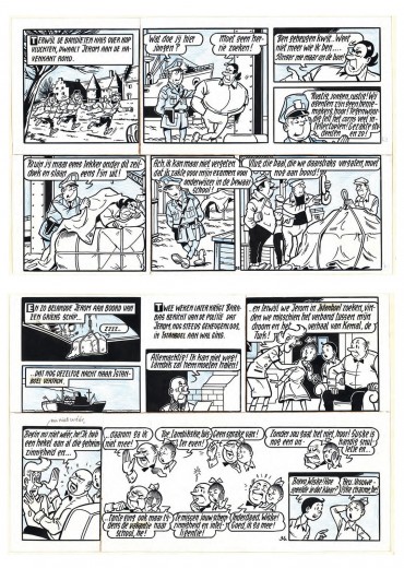 Suske-en-Wiske-72-artist-edition-stripweb