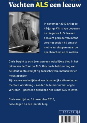 vechten als een leeuw stripweb1