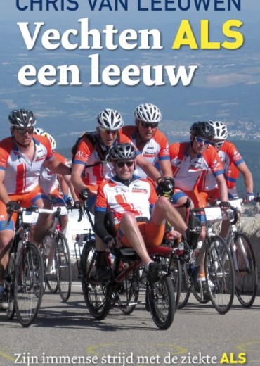 vechten als een leeuw stripweb