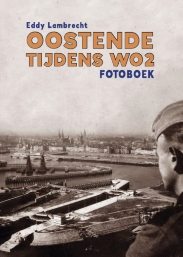 fotoboek oostend tijdens wo2 stripweb