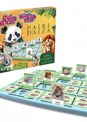 wie is het pairi daiza stripweb 6