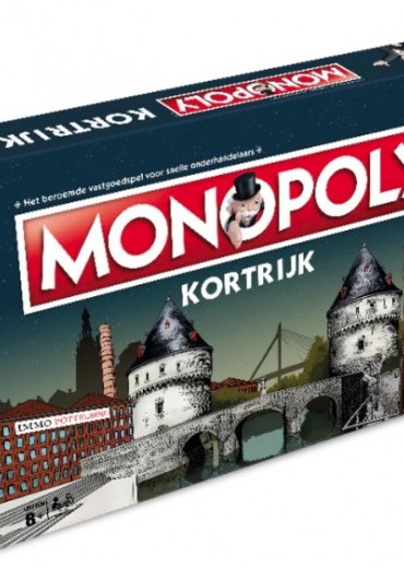 monopoly kortrijk stripweb