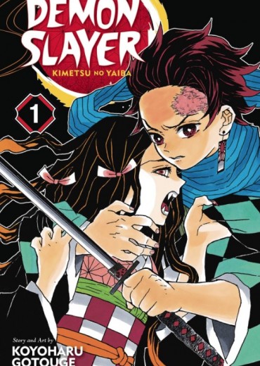 demon slayer kimetsu no yaiba stripweb