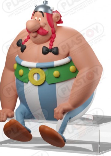 asterix obelix beeldje stripweb