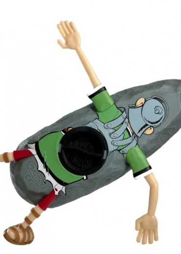 asterix figurine le romain stripweb1