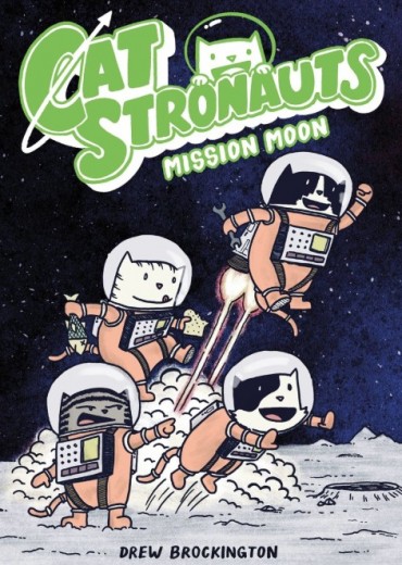 catsronauts mission moon stripweb