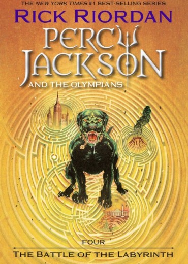 percy jackson and the olympians the battle of the labyrinth stripweb
