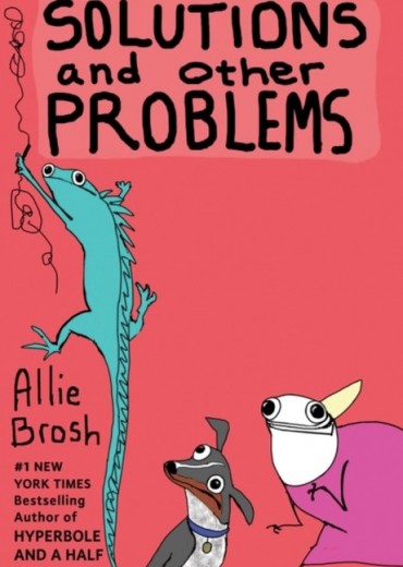 solutions and other problems stripweb