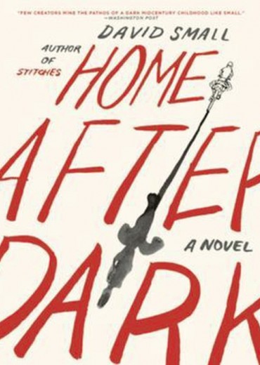 home after dark stripweb