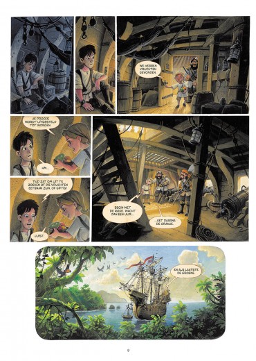 Marsupilami-El-Diablo-7