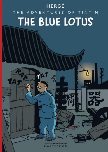 album-the-adventures-of-tintin-t5-the-blue-lotus-eo-color-en-2024