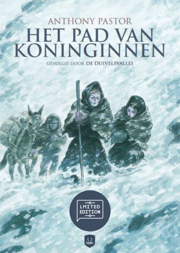 het-pad-der-koninginnen-lauwert-cp