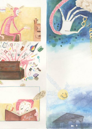 Het-Oinkbeest-2-stripweb