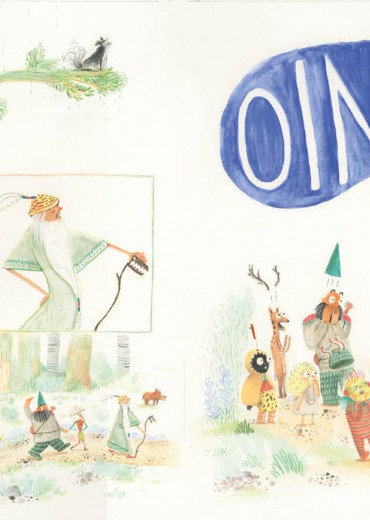 Het-Oinkbeest-1-stripweb