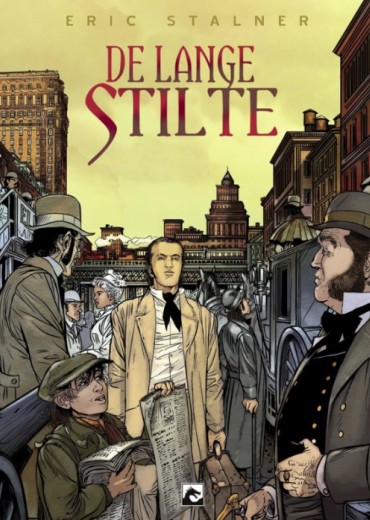 historisch cluster collectors pack stripweb