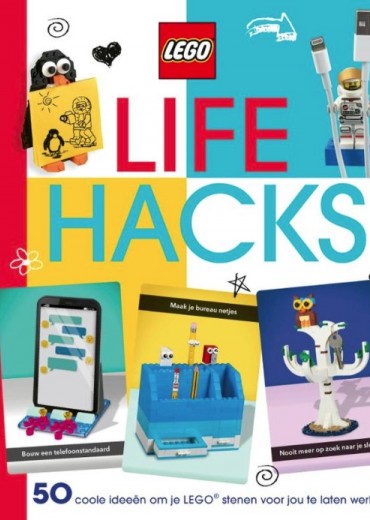 lego life hacks stripweb