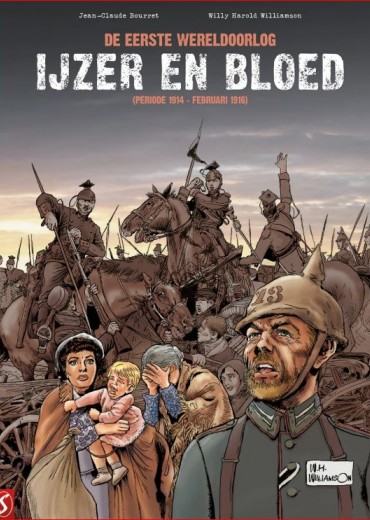 de-eerste-wo-ijzer-bloed-stripweb