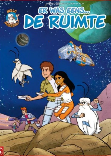 er-was-eens-de-ruimte-stripweb