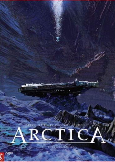 arctica-13-cyborgplaneet-stripweb