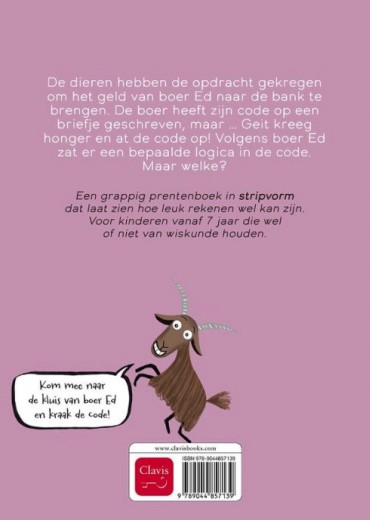 de cijferslotkraak stripweb1