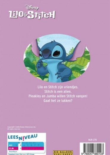 lilo stitch ga stitch ga stripweb 1