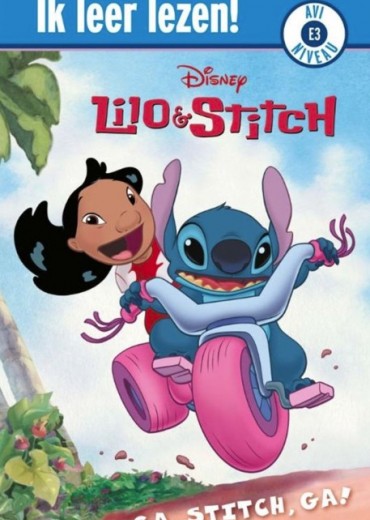 lilo stitch ga stitch ga stripweb