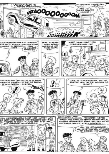 de ravottersclub pack 7-9 stripweb 3