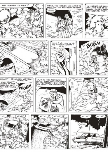 de ravottersclub pack 7-9 stripweb 1