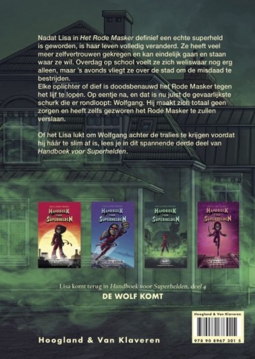 handboek voor superhelden alleen stripweb1