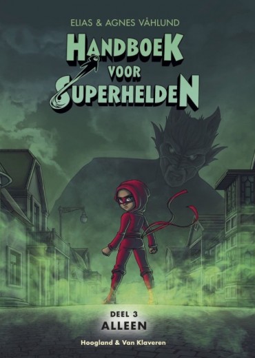 handboek voor superhelden alleen stripweb