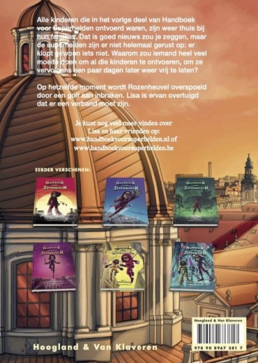 handboek voor superhelden terug stripweb1