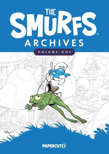 The-Smurfs-Archives-INT1-stripweb