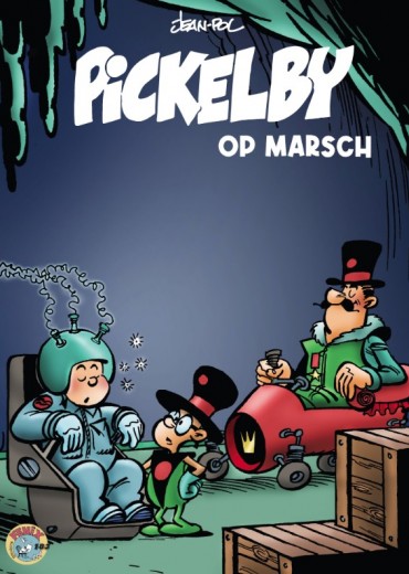 fenix pickelby 2 op march stripweb
