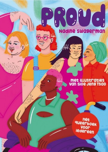 proud jij doet er toe stripweb