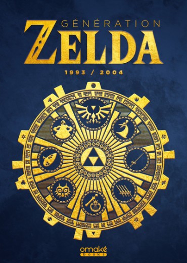 zelda
