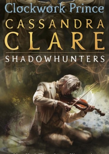 clockwork prince stripweb